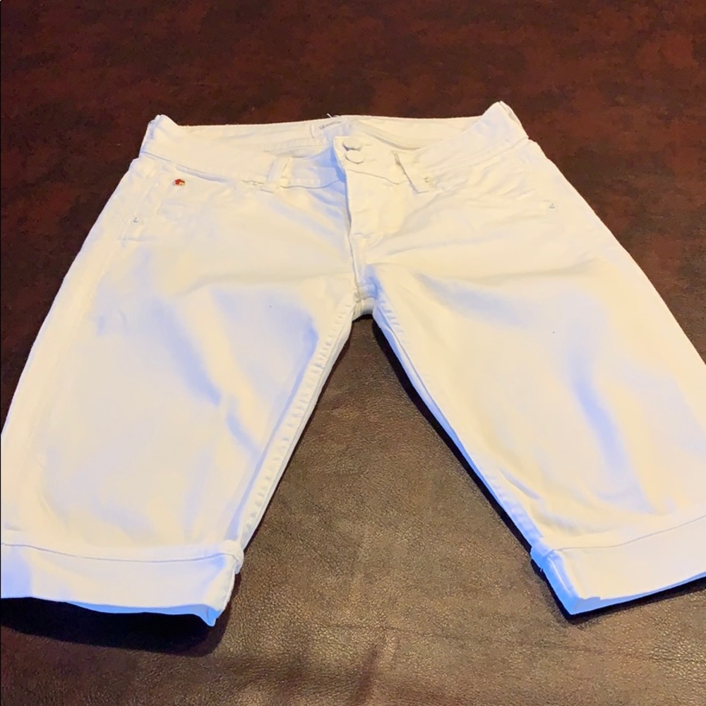 Hudson Capris